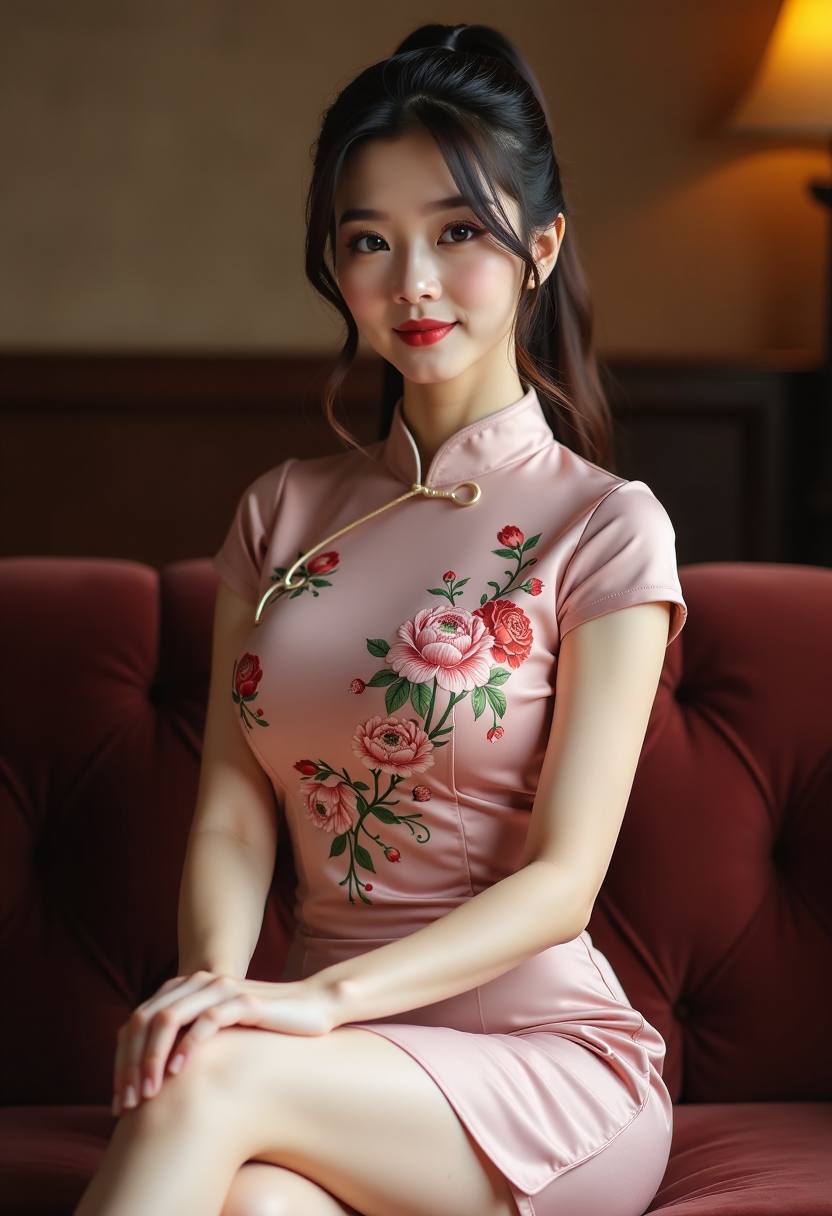 熊的低语